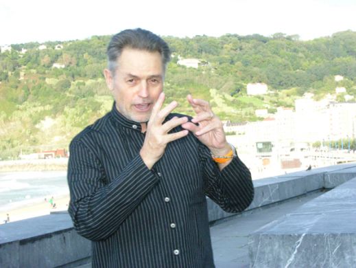 Jonathan Demme